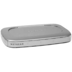 XA601NA Netgear XA601 Powerline USB Adapter 1 x USB, 1 x Powerline 14Mbps (Refurbished)
