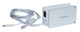 XEPS103 NetGear 10/100Mbps Space-Saving Powerline Network Extender (Refurbished)