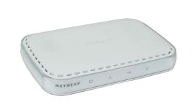 DG632NA Netgear DG632 Broadband Router 1 x 10/100Base-TX LAN, 1 x ADSL WAN, 1 x USB (Refurbished)