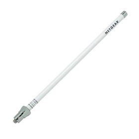 ANT2409 Netgear ProSafe Indoor/Outdoor 9 dBi Patch Panel Directional Antenna 9 dBi 1 x Reverse N (Refurbished)