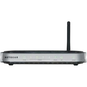 FS509T NetGear 9-Port 10/100Mbps RJ-45 Gigabit Ethernet Switch Rack Mountable (Refurbished)