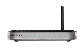 WNR1000100UKS NetGear 10/100Mbps 4x LAN and 1x WAN Ethernet Port Wireless N150 Router (Refurbished)