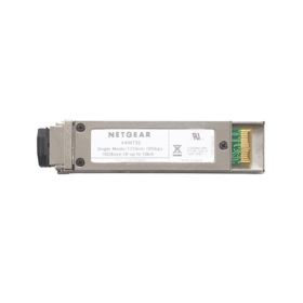 AXM752 NetGear 10.5Gbps 10GBase-LR Single-mode Fiber 10km 1310nm Duplex LC Connector XFP Transceiver Module
