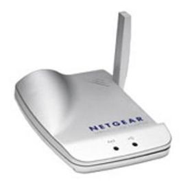 WG121NA NetGear 54Mbps Wireless USB Adapter (Refurbished)