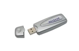 MA111NA NetGear 11Mbps 802.11b Wireless USB Adapter (Refurbished)