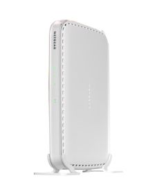 WNAP210100UKS NetGear ProSafe 2.4GHz 802.11b/g/n Wireless-N Access Point (Refurbished)