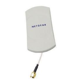 ANT2405 Netgear Indoor 5 dBi Omni-directional Antenna Upto 2591.9 ft 5 dBi (Refurbished)