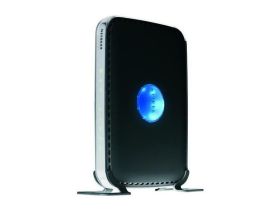 WNDR3300 Netgear RangeMax Dual BandWireless-N Router 4 x 10/100Base-TX LAN, 1 x 10/100Base-TX WAN IEEE 802.11n (draft) 54Mbps (Refurbished)