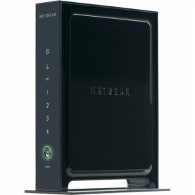 WNHDE111 NetGear 5GHz 802.11a/n Wireless-N HD Access Point/ Bridge (Refurbished)