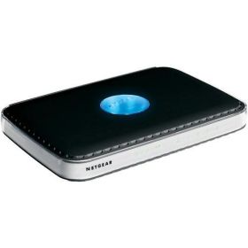 WNDR3300100NAR NetGear RangeMax Wireless N300 Dual Band Router (Refurbished)
