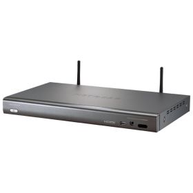 EVA8000 NetGear Digital Entertainer HD Multimedia Receiver (Refurbished)