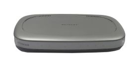 DG814NA Netgear DG814 Broadband Router 4 x 10/100Base-TX LAN, 1 x ADSL WAN, 2 x ADSL WAN, 1 x 10Base-T WAN (Refurbished)