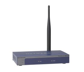 WG103-100PES NetGear ProSafe 54Mbps Wireless Access Point (Refurbished)