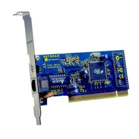 FA311TX NetGear 10/100Mbps PCI Ethernet Network Adapter
