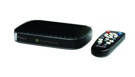 EVA2000-100NAS NetGear Network Audio/ Video Digital Entertainer Live (Refurbished)