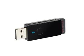 WNA1100-100ENS-A1 NetGear 150Mbps 2.40GHz IEEE 802.11n 150 Usb Wireless G Network Card