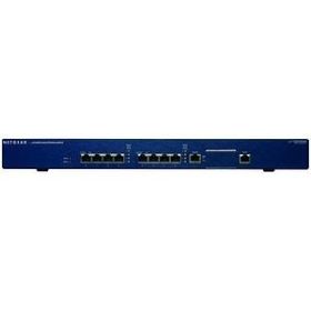 WFS709TP-100NAS NetGear ProSafe Smart Wireless Controller (8x 10Base-T/100Base-TX PoE and 1x 10/100/1000Base-T Serial port) (Refurbished)