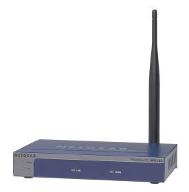 WG103-100UKS NetGear ProSafe 54Mbps Wireless Access Point (Refurbished)