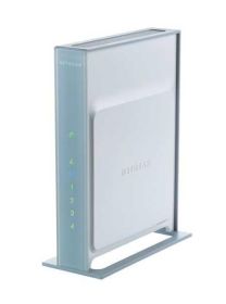 WNR854 NetGear RangeMax Next 802.11n Wireless-N Gigabit Router (Refurbished)
