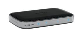 MCAB1001 NetGear 270Mbps MoCa Coax Ethernet Adapter Kit (Refurbished)