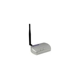 ME101NA Netgear ME101 Wireless Bridge 11Mbps 1 x 10Base-T (Refurbished)