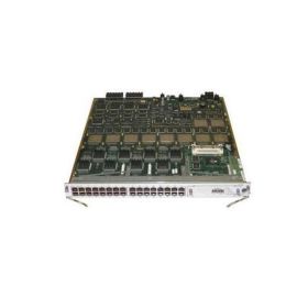 DS2033003 Nortel PassPort 8100-4TX 4-Port 10BASE-T/100BASE-TX MDA (For PassPort 8000 Edge Switches) (Refurbished)