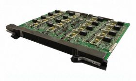 NT5K02QA Nortel Falc 16 Port Analogue Extension Card (Refurbished)