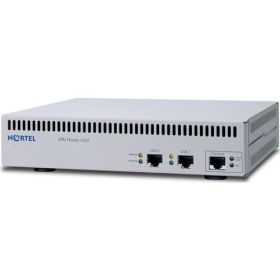 DM1401143E5 Nortel 1010 VPN Router 2 x 10/100Base-TX LAN (Refurbished)