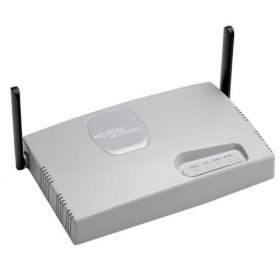 DR4001070 Nortel 2231 Wireless Access Point IEEE 802.11b/g 54Mbps 1 x PoE (Refurbished)