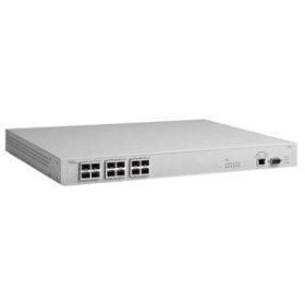 DJ1412C03-E5 Nortel 1612G Gigabit Ethernet Routing 1U External Switch with 12 SFP Ports (Refurbished)