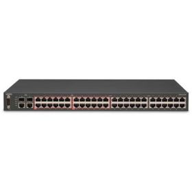 AL2515E12-E6 Nortel Fast Ethernet Routing Switch 2550T-PWR with 48 x 10/100/1000Base-TX Ports and Half PoE SFP Ethernet Module (Refurbished)
