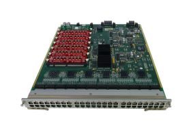 DS1404078-GS Nortel BLN BCN Accelarator FTAA Ethernet RTG Switching 8348TX PWR Module 48-Port (Refurbished)