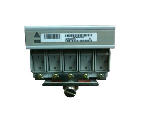 NTRX51HB Nortel Breaker Module (4 X 30a 1 X 5a) (Refurbished)