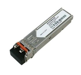 AA1419032-E5 Nortel 1Gbps 1000Base-CWDM Single-mode Fiber 40km 1610nm Duplex LC Connector SFP Transceiver Module (Refurbished)