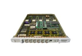 NTFN91AB Nortel 2 Port DS3 Channelized TDM Function Processor (Refurbished)