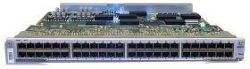 DS1404092-GS Nortel 8648GTR 48-Ports RJ-45 10/100/1000Base-T Gigabit Ethernet Layer 3 Switch Module (Refurbished)