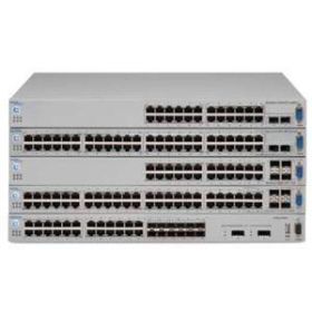 AL1001B04-E5 Nortel Gigabit Ethernet Routing Switch 5510-24T with 24-Ports 10/100/1000 Ports plus 2 SFP Ports and a 1.5 Foot Stacking Cable (Refurbished)