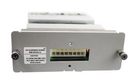 AL1904005-E5 Nortel 48-Ports GBIC Fast Ethernet Switch 470 RPSU -48 V DC-to-DC converter enabling the Switch for use with the Redundant Power Supply 15 or BayStack 10 (R (Refurbished)