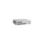 DJ1412D03 Nortel 1612G Managed Gigabit Ethernet Switch Manageable 12 x Expansion Slots SFP Rack-mountable (Refurbished)