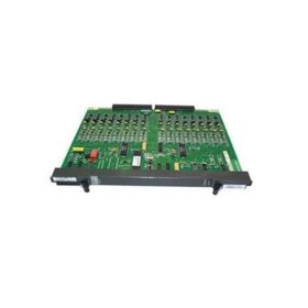 NTAU50AA Nortel Universal Analog Voice Module Dual Channel (UAVM/2) (Refurbished)