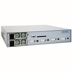 DR4001D71E5 Nortel Wireless LAN Security Ethernet Switch 2380 40 Ports 2U GBIC (Refurbished)