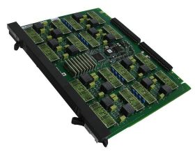 NT8D09BB Nortel Flex Analogue Line Card MW (Refurbished)