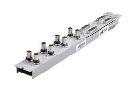 NTEP24AC Nortel Integrated E1 Unbalanced Termination Panel 13 inch (Refurbished)
