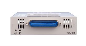 NT5B44AB Nortel Norstar BCM GATM 8-Port Analog Trunk Media Bay Module (Refurbished)