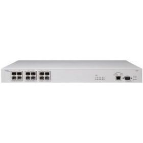 DJ1412E03-E5 Nortel 1612G Gigabit Ethernet Routing 1U External Switch with 12 SFP Ports (Refurbished)