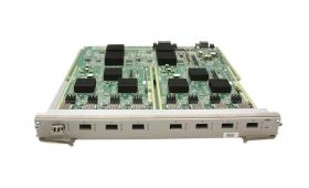 DS1404100-E6 Nortel 8308XL 8-Ports Expansion Module 8 x XFP Expansion Module (Refurbished)