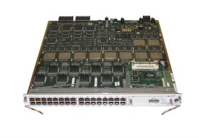 DS1404006 Nortel PassPort 8132TX Edge Switch Module 32 Port 10/100Base-TX 1 MDA Slot Console Port (Refurbished)