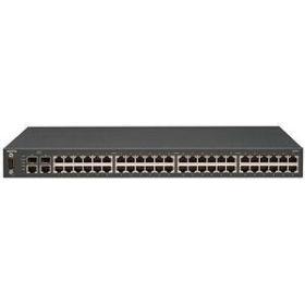 AL2500E02-E6 Nortel 2550T 48-Ports 10/100 2-Ports 10/100/1000BT SFP 2-Ports 1000BT RJ45 (Refurbished)