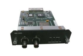 SR2104005E5 Nortel Secure Router 3120 1-Port Ds3 Clear Channel T3 Medium Module (Refurbished)