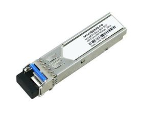 AA1419069-E6 Nortel 1Gbps 1000Base-BX-U Single-mode Fiber 10km 1310nmTX/1490nmRX LC Connector SFP (mini-GBIC) Transceiver Module (Refurbished)